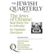 The Jews of Ukraine: Baal Shem Tov to Zelensky; Jewish Quarterly 251