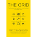 The Grid: The Decision-Making Tool for Every Business (Including Yours)