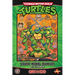 Teenage Mutant Ninja Turtles: Saturday Morning Adventures--On the Go: Half-Shell Shenanigans