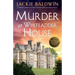 Murder at Whiteadder House: An absolutely brilliant cozy mystery novel that will have you racing to the end