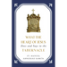 What the Heart of Jesus Does and Says in the Tabernacle