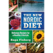 The New Nordic Diet: Delicious Recipes for a Healthy Lifestyle