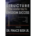 STRUCTURE - The Master Key to Kingdom Success.