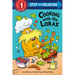 Cooking with the Lorax (Dr. Seuss)
