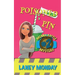 Poisoned Pin: A Cozy Mystery