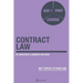 Contract Law.: SQE 1 Prep Course