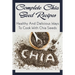 Complete Chia Seed Recipes: Healthy And Delicious Ways To Cook With Chia Seeds: Salad With Chia Seed Dressing