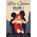 Lily Quinn - Volume 1