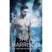 The Adversary: A Novella of the Elder Races