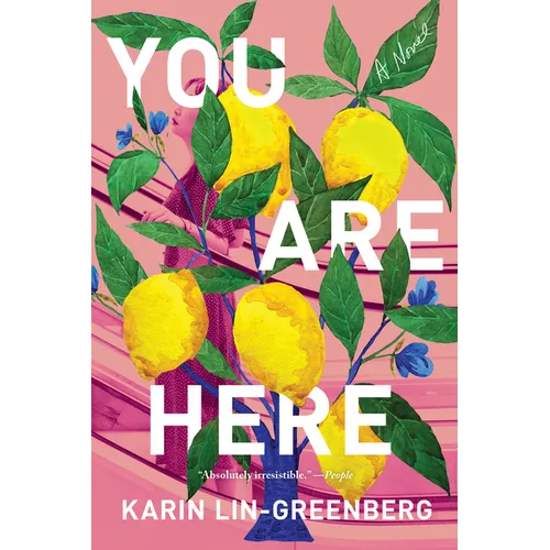 You Are Here