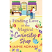 Finding Love at the Magical Curiosity Shop