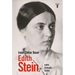Edith Stein: Judía, Filósofa, Santa / Edith Stein: Jew, Philosopher, Saint