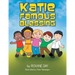 Katie Famous Blessing