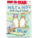 Max & Mo's 100th Day of School!: Ready-To-Read Level 1