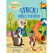 Chicken Soup for the Soul Babies: Stuck! (Help Please!)