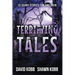 Terrifying Tales: 13 Scary Stories for Children