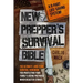 New Prepper's Survival Bible