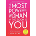The Most Powerful Woman in the Room Is You: Command an Audience and Sell Your Way to Success