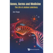 Genes, Germs and Medicine: The Life of Joshua Lederberg