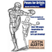 Poses for Artists Volume 1 - Dynamic and Sitting Poses: An Essential Reference for Figure Drawing and the Human Form