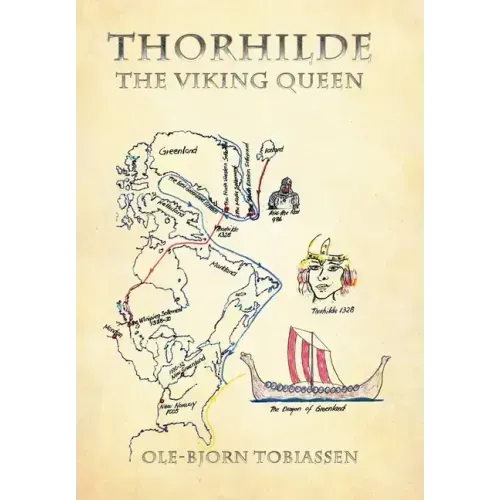 Thorhilde: The Viking Queen