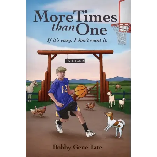 More Times than One: If it's easy, I don't want it