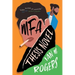 MFA Thesis Novel