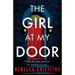 The Girl at My Door: An utterly gripping mystery thriller based on a true crime