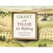 Grant and Tillie Go Walking
