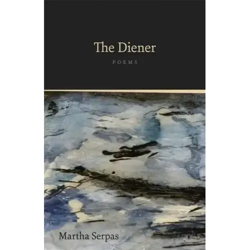 The Diener: Poems