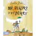 Mr. Filkins in the Desert: A Picture Book