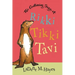 The Continuing Saga of Rikki Tikki Tavi
