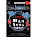 Exploring Dark Short Fiction #5: A Primer to Han Song
