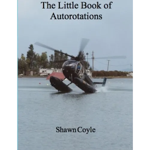 LIttle Book of Autorotations (print)