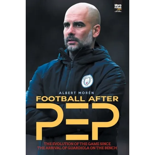 Football after Pep