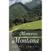 Memories of Montana