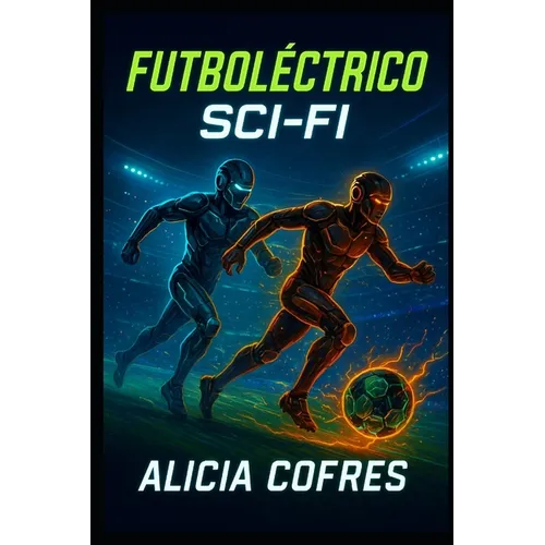 Futboléctrico Sci-Fi