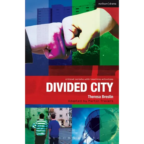 Divided City