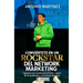 Conviértete en un Rockstar del Network Marketing: Apunta con confianza al éxito y pasa de lo Ordinario a lo Extraordinario