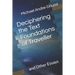 Deciphering the Text Foundations of Traveller: and Other Essays