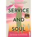 Service and Soul: A Journey to Purpose for Military and First Responder Wives