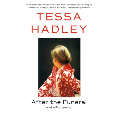 After the Funeral and Other Stories