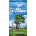Trees of San Francisco: A Folding Pocket Guide to Native & Other Distinctive Species