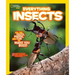 National Geographic Kids Everything Insects: All the Facts, Photos, and Fun to Make You Buzz