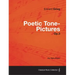 Poetic Tone-Pictures Op.3 - For Solo Piano