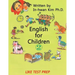 English for Children 2: Basic Level English (ESL/EFL) Text Book
