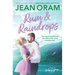 Rum and Raindrops: A Blueberry Springs Sweet Romance