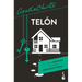 Telón: El Último Caso de Poirot / Curtain: Poirot's Last Case