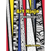 Art Ninja: Pen Designs