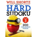 Will Shortz Presents Hard Sudoku Volume 3: 200 Challenging Puzzles